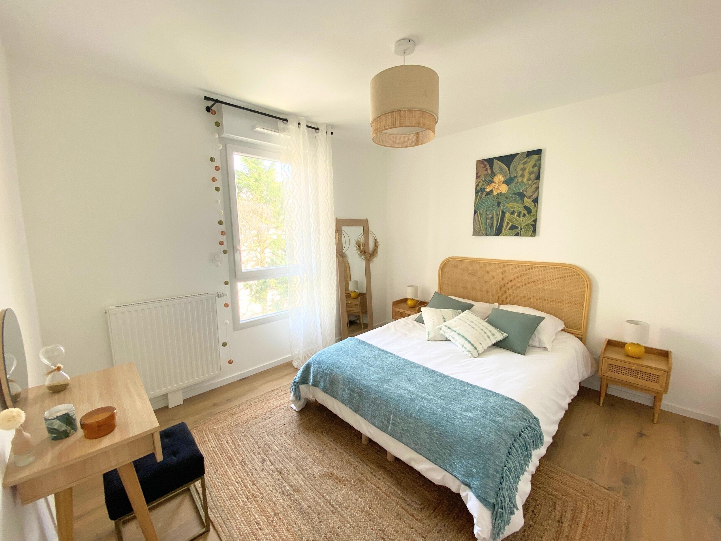 Programme immobilier neuf 44300 Nantes Programme neuf Nantes 11220